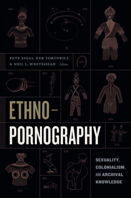 Ethnopornography