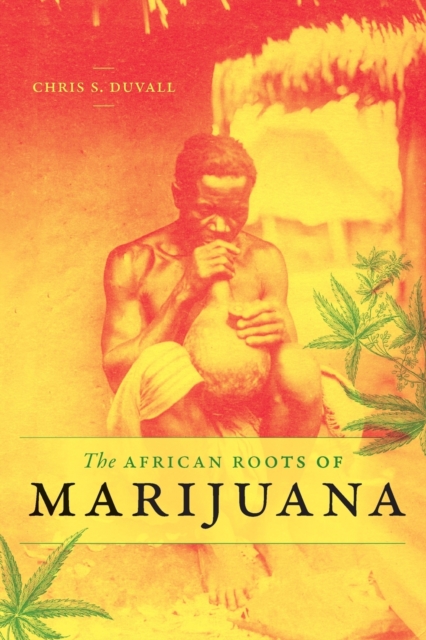 African Roots of Marijuana