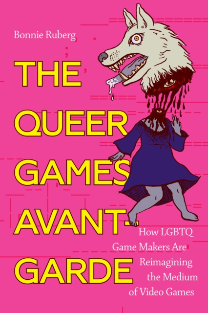 Queer Games Avant-Garde