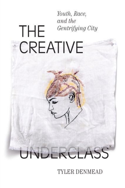 Creative Underclass