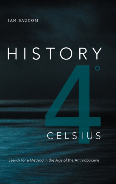 History 4 Degrees Celsius