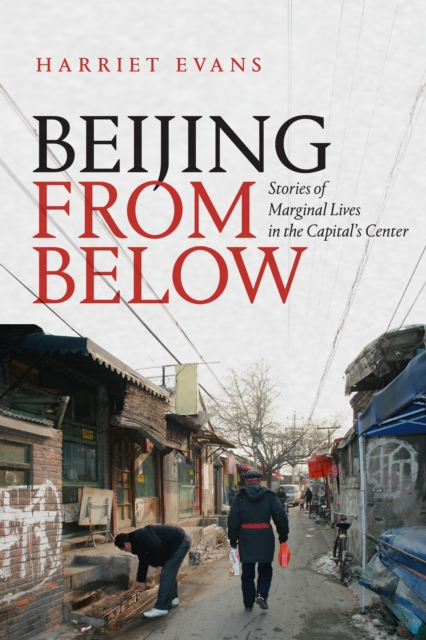Beijing from Below