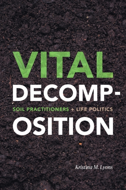 Vital Decomposition