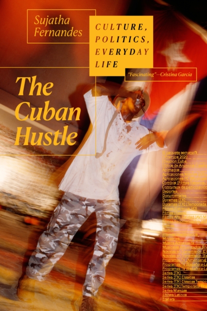 Cuban Hustle