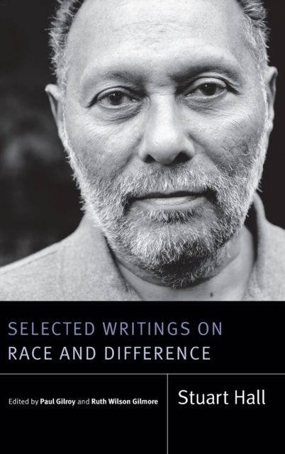 Selected Writings on Race and Difference