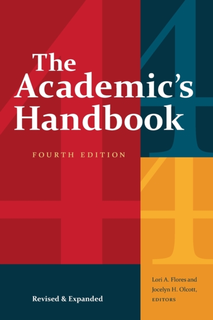 Academic's Handbook, Fourth Edition