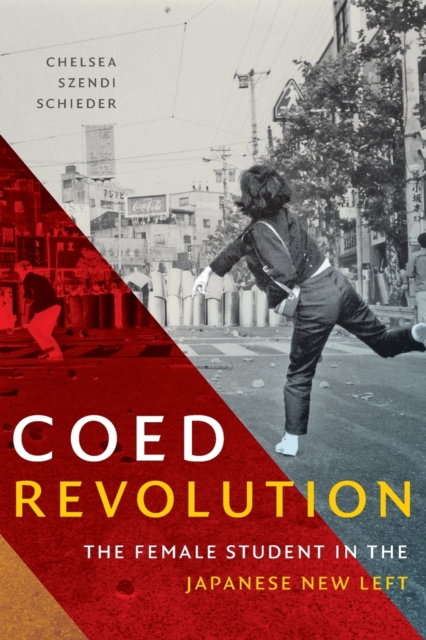 Coed Revolution