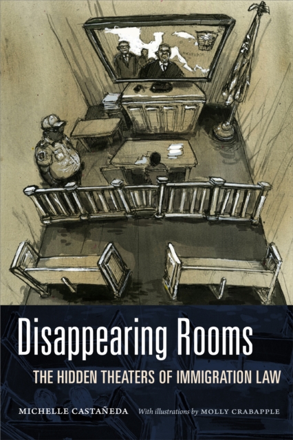 Disappearing Rooms