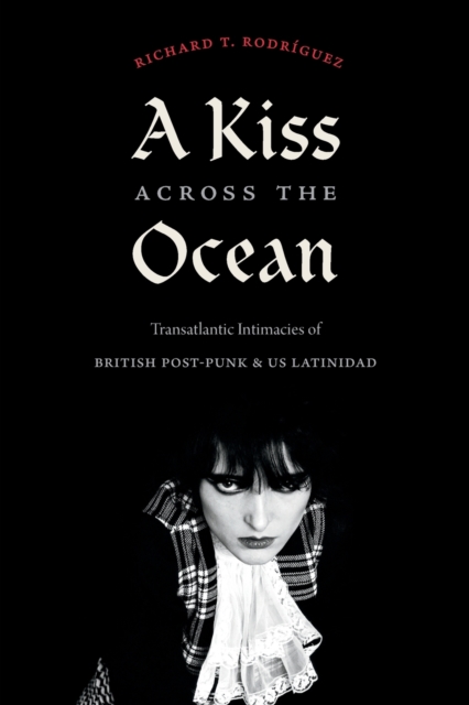 Kiss across the Ocean