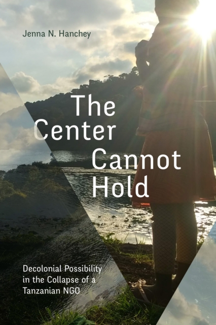 Center Cannot Hold