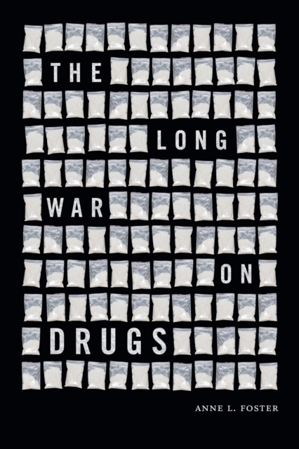 Long War on Drugs