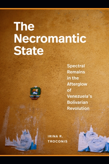 Necromantic State