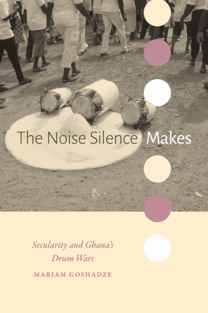 Noise Silence Makes