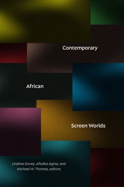 Contemporary African Screen Worlds