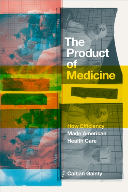 Product of Medicine