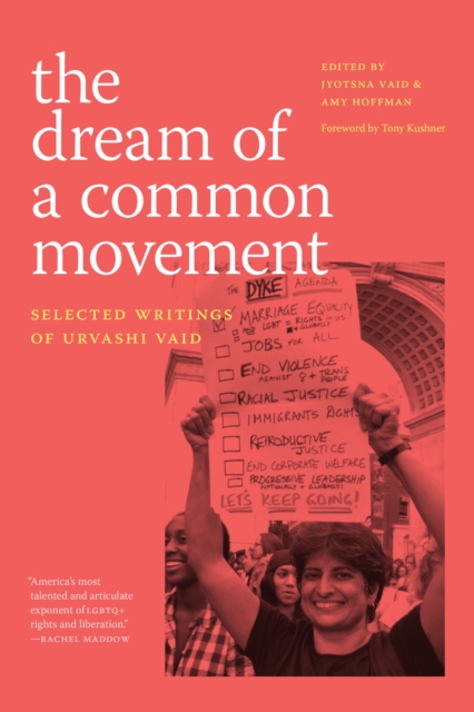 Dream of a Common Movement