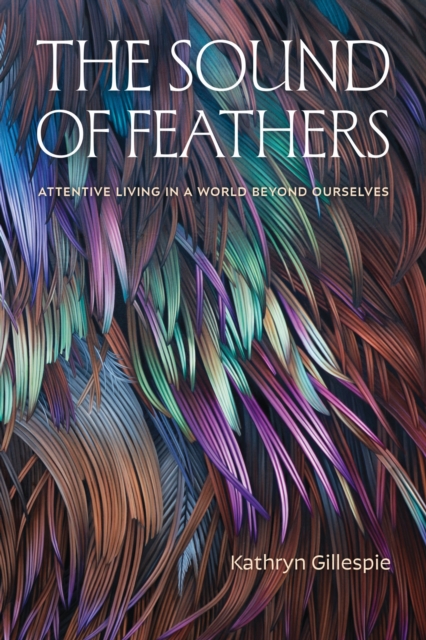 The Sound of Feathers