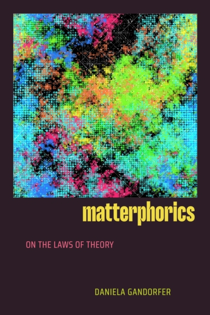Matterphorics