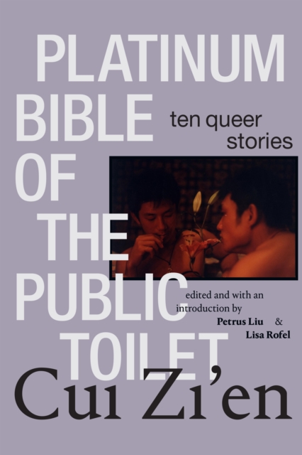 Platinum Bible of the Public Toilet