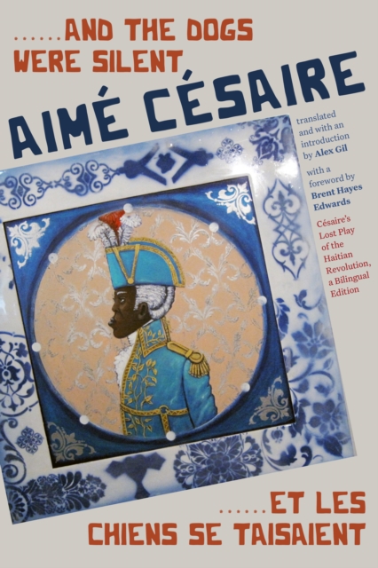 ......and the Dogs Were Silent/......Et Les Chiens Se Taisaient