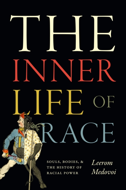 Inner Life of Race