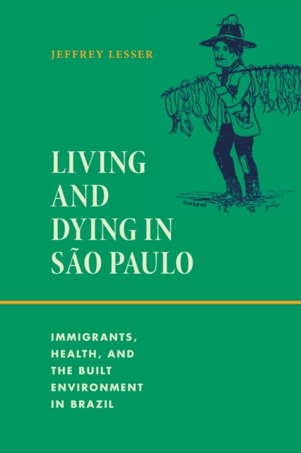 Living and Dying in Sao Paulo