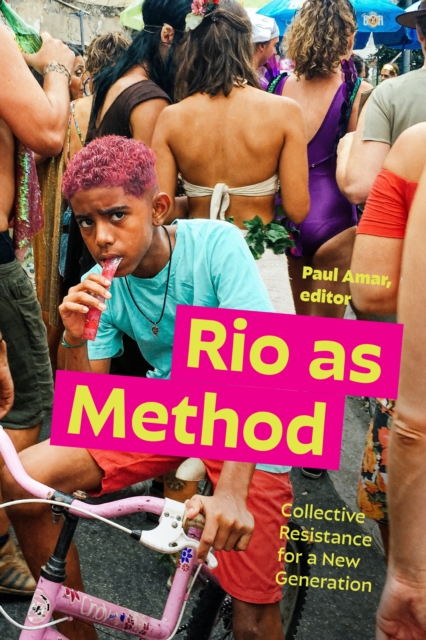 Rio As Method