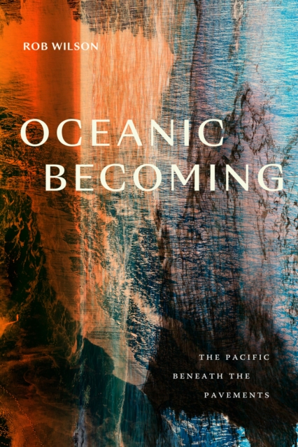 Oceanic Becoming