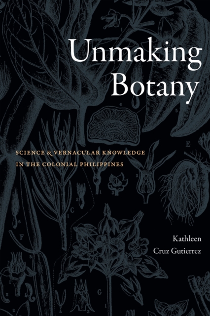 Unmaking Botany