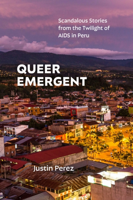 Queer Emergent