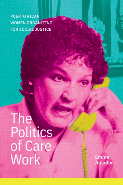 Politics of Care Work