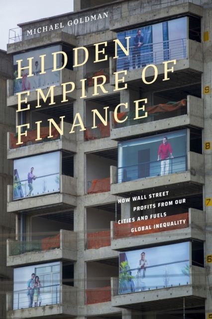 Hidden Empire of Finance