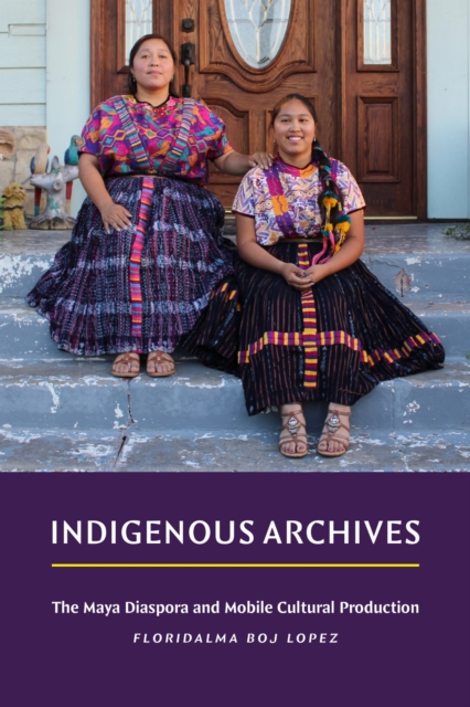 Indigenous Archives