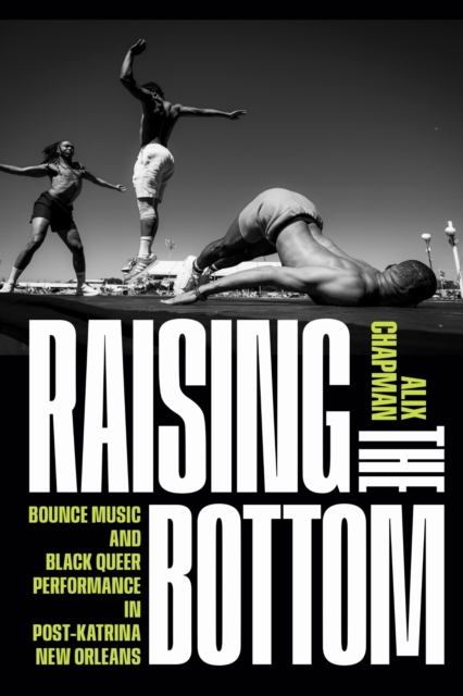 Raising the Bottom