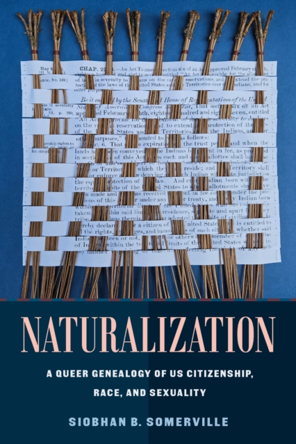 Naturalization