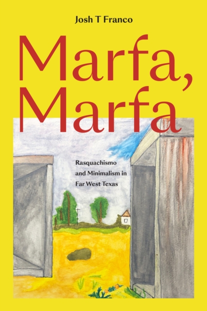 Marfa, Marfa