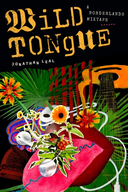 Wild Tongue