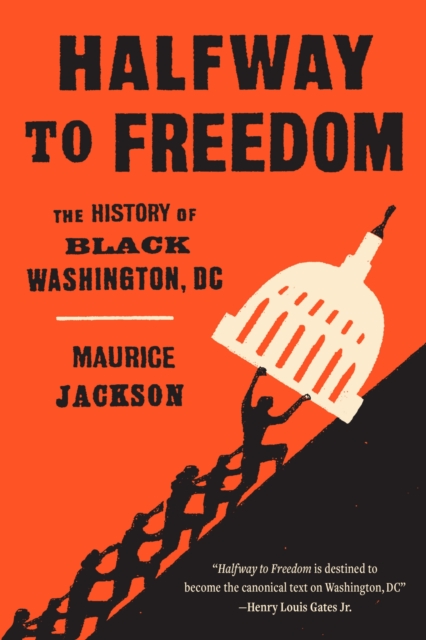 Halfway to Freedom