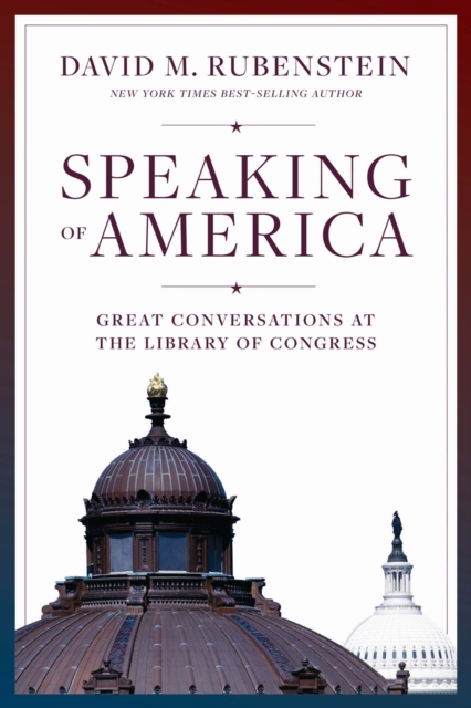 Speaking of America