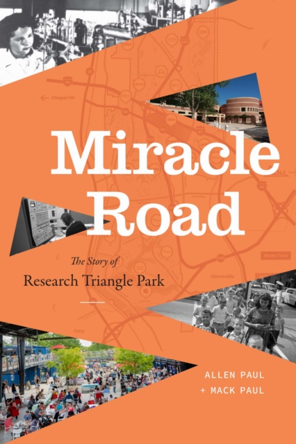 Miracle Road