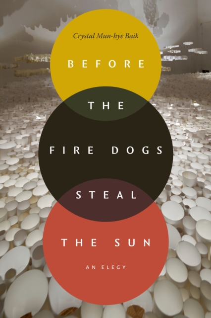 Before the Fire Dogs Steal the Sun