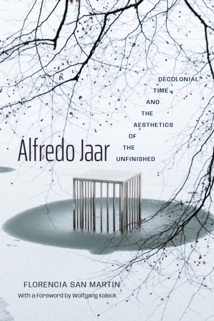 Alfredo Jaar