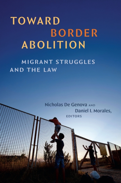 Border Abolitionism