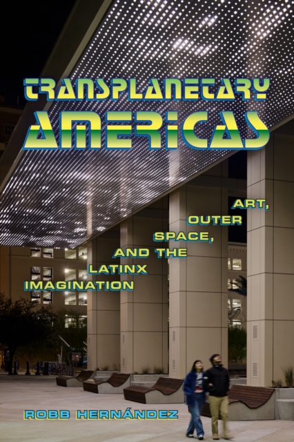 Transplanetary Americas