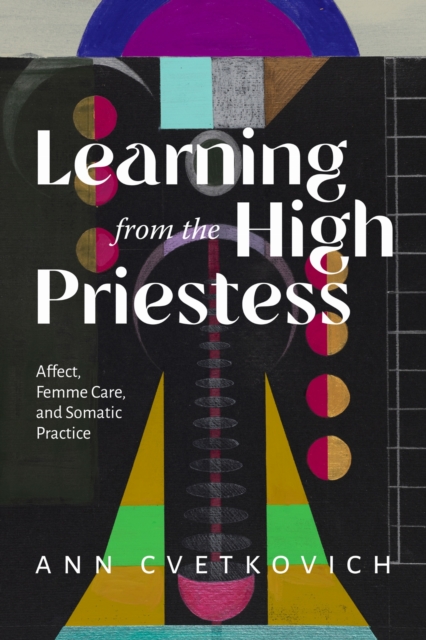 Learning from the High Priestess