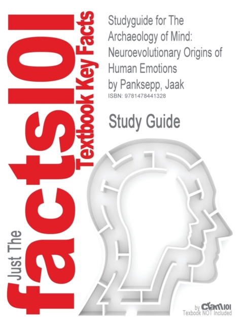 Studyguide for the Archaeology of Mind