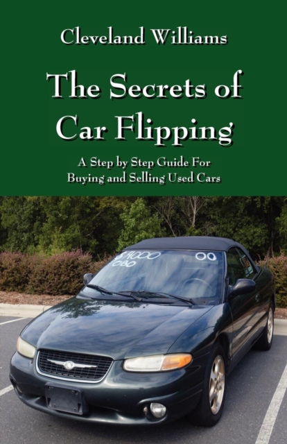 Secrets of Car Flipping