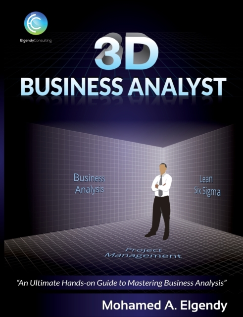 3D Business Analyst