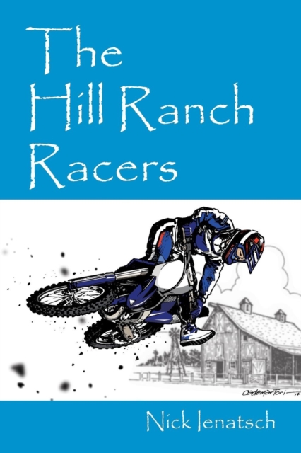 Hill Ranch Racers