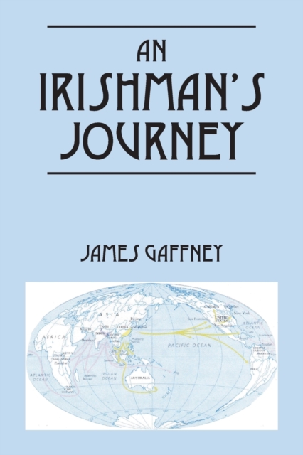 Irishman's Journey